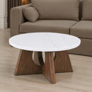 Lemvig - Coffee Table by Unique Piece Furniture