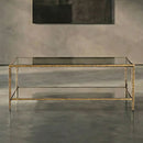 Helma - Coffee Table by Unique Piece Furniture