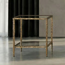 Helma - End Table by Unique Piece Furniture