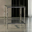 Helma - End Table by Unique Piece Furniture