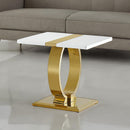 Horve - End Table by Unique Piece Furniture