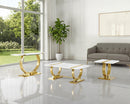 Horve - Sofa Table by Unique Piece Furniture