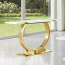 Horve - Sofa Table by Unique Piece Furniture