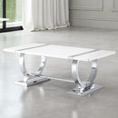 Horve - Coffee Table by Unique Piece Furniture