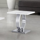 Horve - End Table by Unique Piece Furniture
