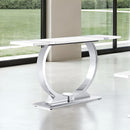 Horve - Sofa Table by Unique Piece Furniture