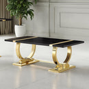 Horsham - Coffee Table by Unique Piece Furniture