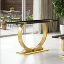 Horsham - Sofa Table by Unique Piece Furniture