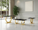 Horsham - Sofa Table by Unique Piece Furniture
