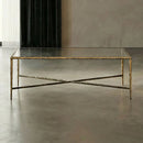 Terva - Coffee Table by Unique Piece Furniture