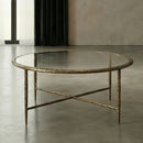 Talva - Coffee Table by Unique Piece Furniture