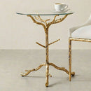 Sarna - Side Table by Unique Piece Furniture