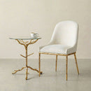 Sarna - Side Table by Unique Piece Furniture
