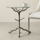 Sarna - Side Table by Unique Piece Furniture