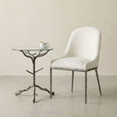 Sarna - Side Table by Unique Piece Furniture
