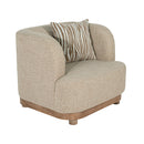 Sarabi - Chair by Unique Piece Furniture