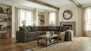 Crowle - Sectional by Unique Piece Furniture