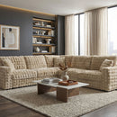 Mckenna - Modular Sectional by Unique Piece Furniture