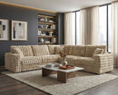 Mckenna - Modular Sectional by Unique Piece Furniture