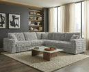 Mckenna - Modular Sectional by Unique Piece Furniture