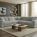 Mckenna - Modular Sectional by Unique Piece Furniture