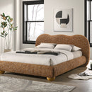 Finamore - E.King Bed by Unique Piece Furniture