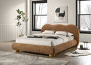 Finamore - E.King Bed by Unique Piece Furniture