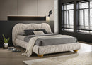 Finamore - Queen Bed