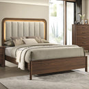 Hayward - E.King Bed by Unique Piece Furniture