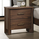 Hayward - Nightstand w/ USB by Unique Piece Furniture