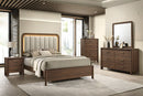 Hayward - Nightstand w/ USB by Unique Piece Furniture