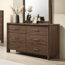 Hayward - Dresser by Unique Piece Furniture