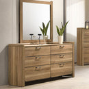 Elinora - Dresser by Unique Piece Furniture