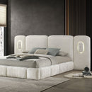Newhaven - Queen Bed by Unique Piece Furniture