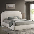 Whitnash - E.King Bed by Unique Piece Furniture