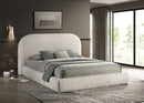 Whitnash - E.King Bed by Unique Piece Furniture