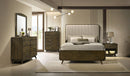 Eastlin - Queen Bed