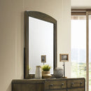 Eastlin - Mirror by Unique Piece Furniture