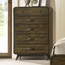 Heswall - Chest by Unique Piece Furniture