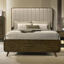 Eastlin - 4 Pc Queen Bedroom Set