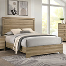 Cadden - Queen Bed