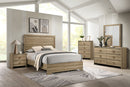 Cadden - 4 Pc Queen Bedroom Set by Unique Piece Furniture