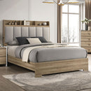 Posey - Queen Bed by Unique Piece Furniture