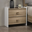 Posey - Nightstand by Unique Piece Furniture