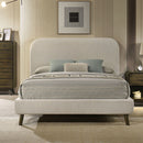 Heswall - Queen Bed by Unique Piece Furniture