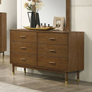 Ripley - Dresser by Unique Piece Furniture