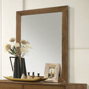 Ripley - Mirror by Unique Piece Furniture
