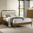 Bardot - Twin Bed by Unique Piece Furniture