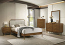 Bardot - Twin Bed by Unique Piece Furniture