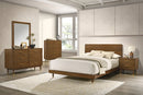 Romford - 5 Pc. Queen Bedroom Set